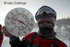Fulda Challenge 2012